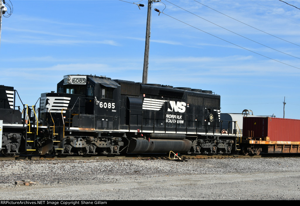 NS 6085